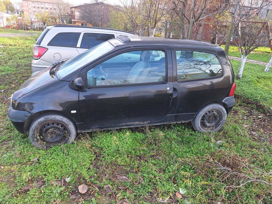 Vand Renault Twingo 2003