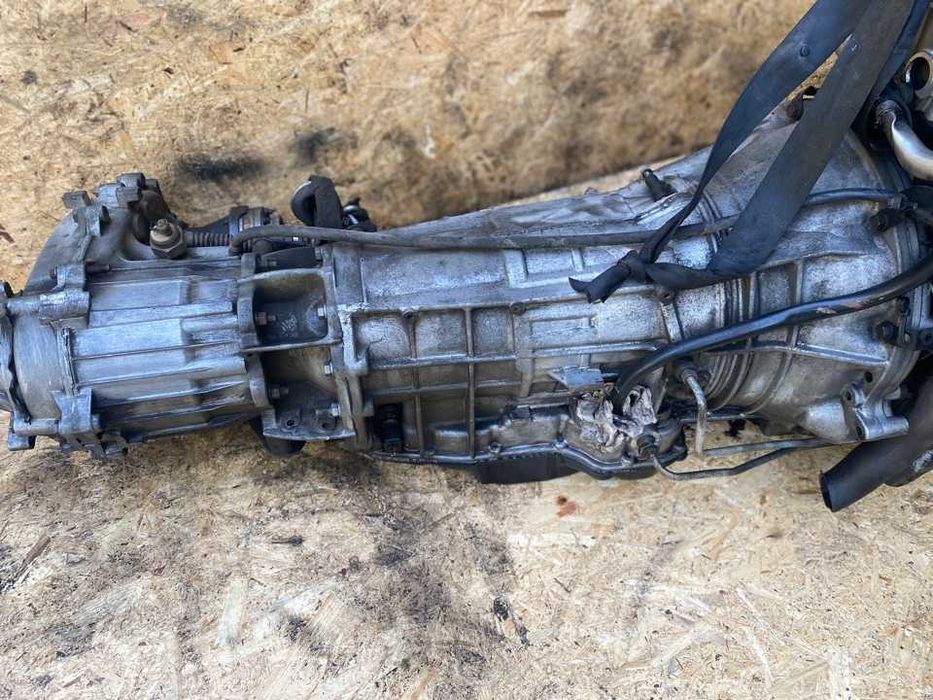 акпп 3.7см, 2.8см, 4.0см Джип Черокее, Либерти  привозная