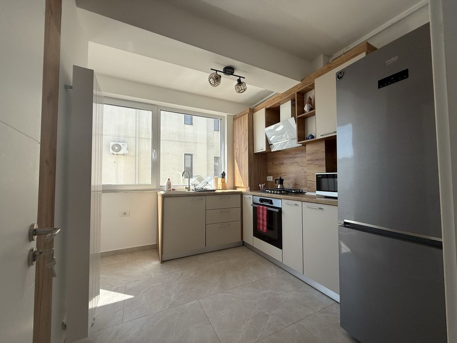 Apartament – Navodari - Vedere 3