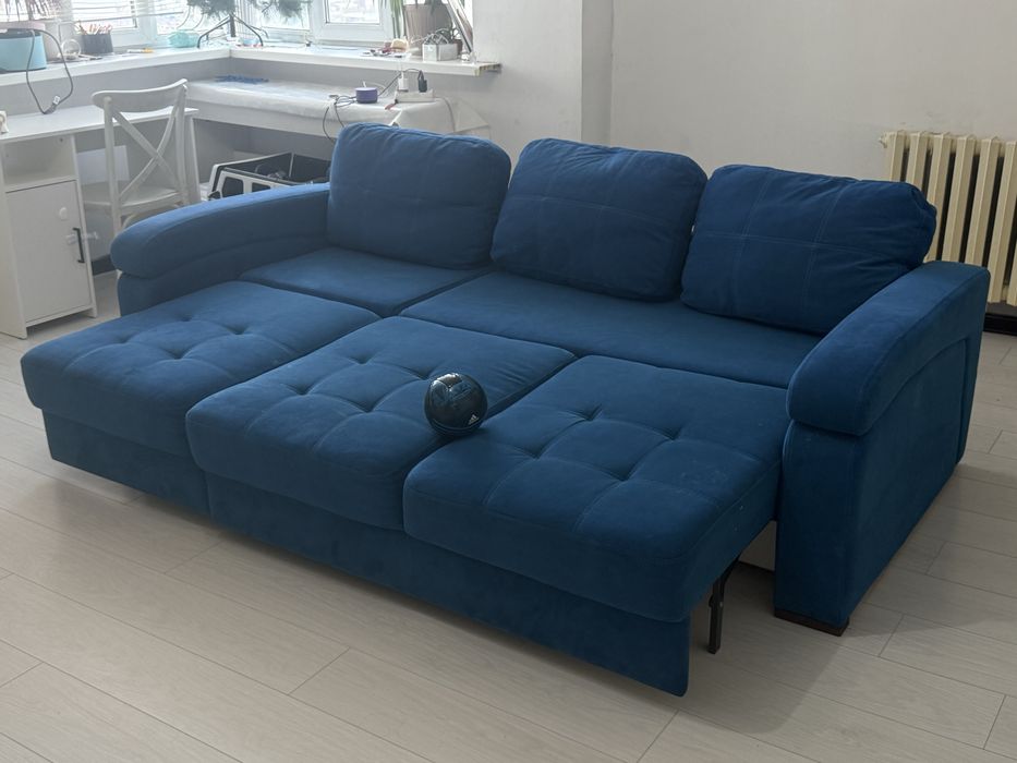 Продам диван НАОМИ-1