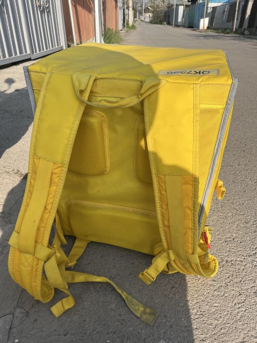 Термосумка Яндекс