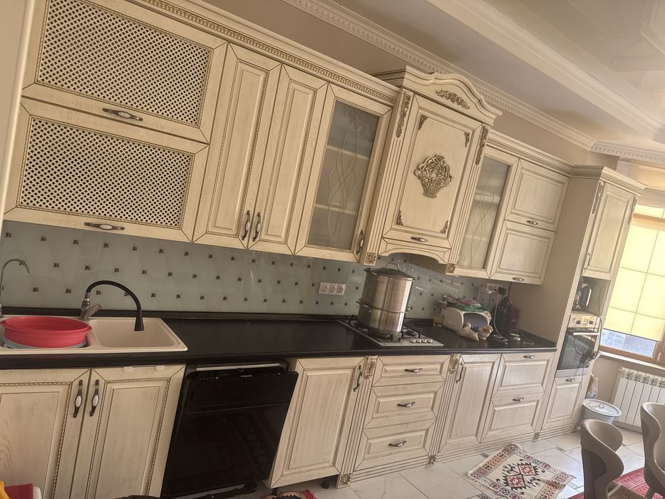 Продам кухонный гарнитур