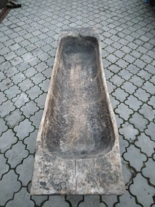 Covata Mare și foarte veche.