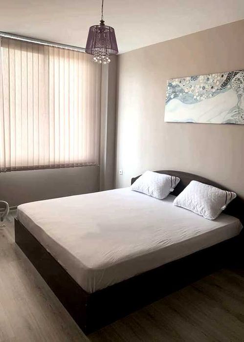 Дава се под наем Четиристаен апартамент в Пловдив, Център - 130 кв.м за 475 € - Снимка #4