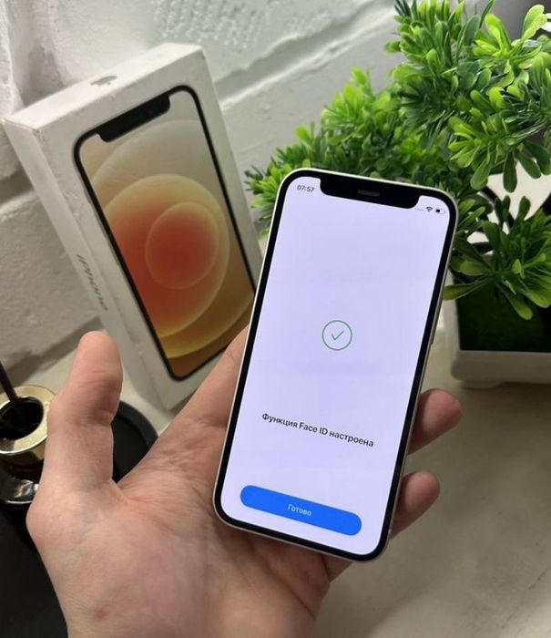 iPhone 12 Mini 128GB