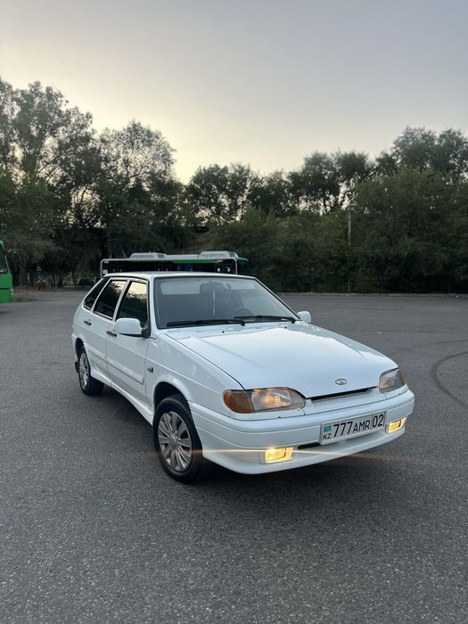 Продам Lada Ваз 2114