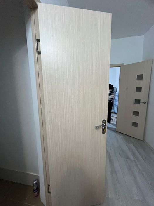 Межкомнатные двери