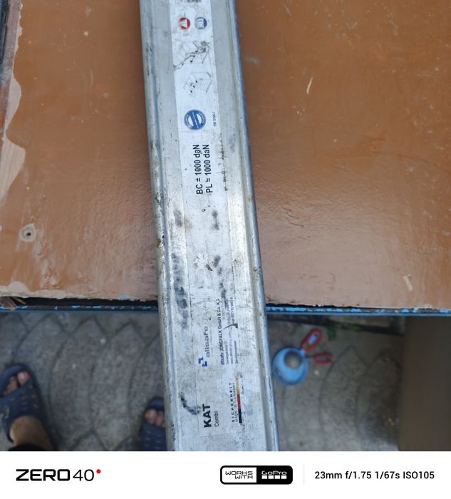 Перегородка для грузових