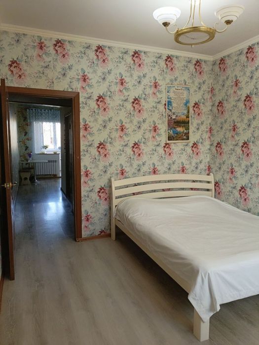 Сотувда 3 хонали квартира, Сергели 4