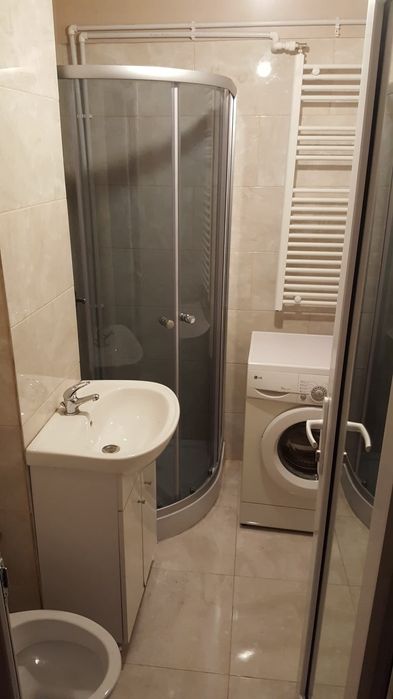 De inchiriat Garsoniera in zona Orizont,1200 lei