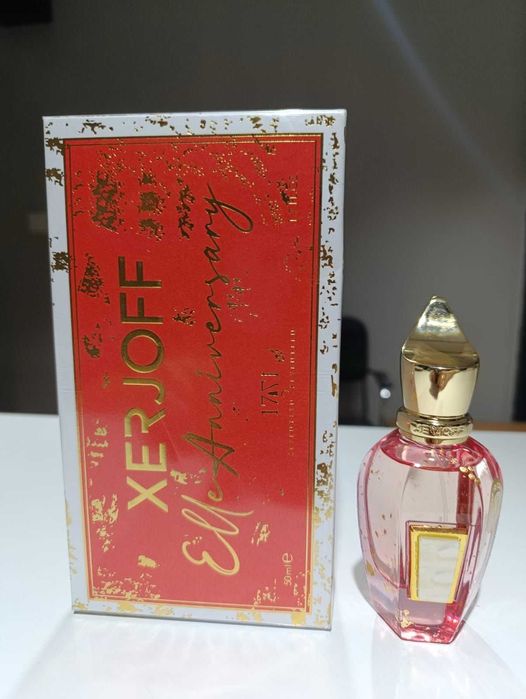 Xerjoff Elle Anniversary EDP 50ml