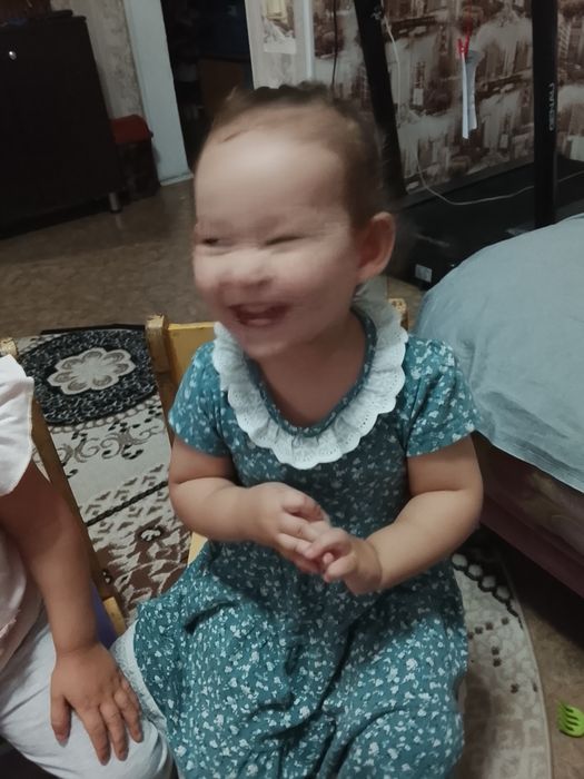 Няня стаж 21 год