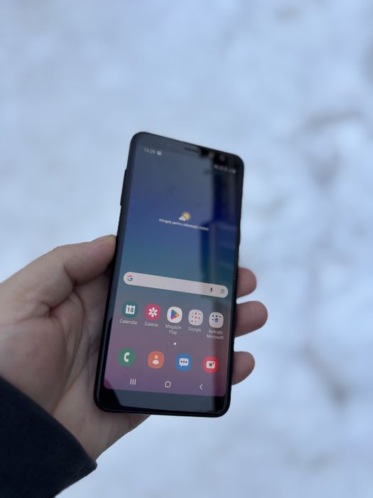 Samsung Galaxy A8 2018