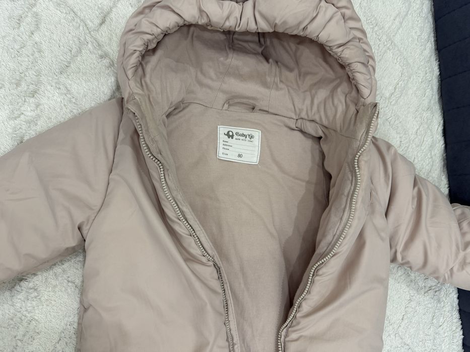 Продам комбенизон детский