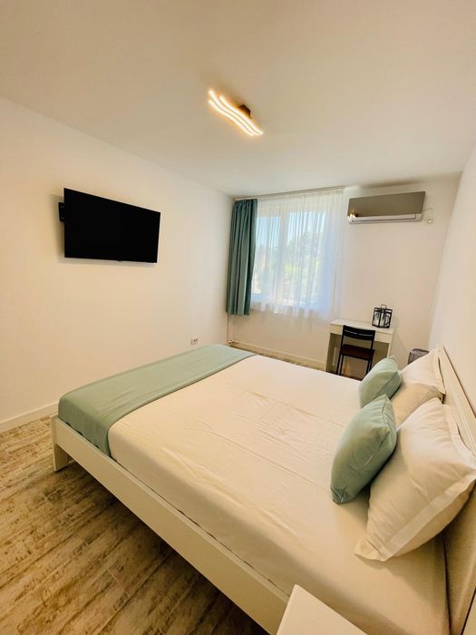 Apartament cu 2 camere Olimp