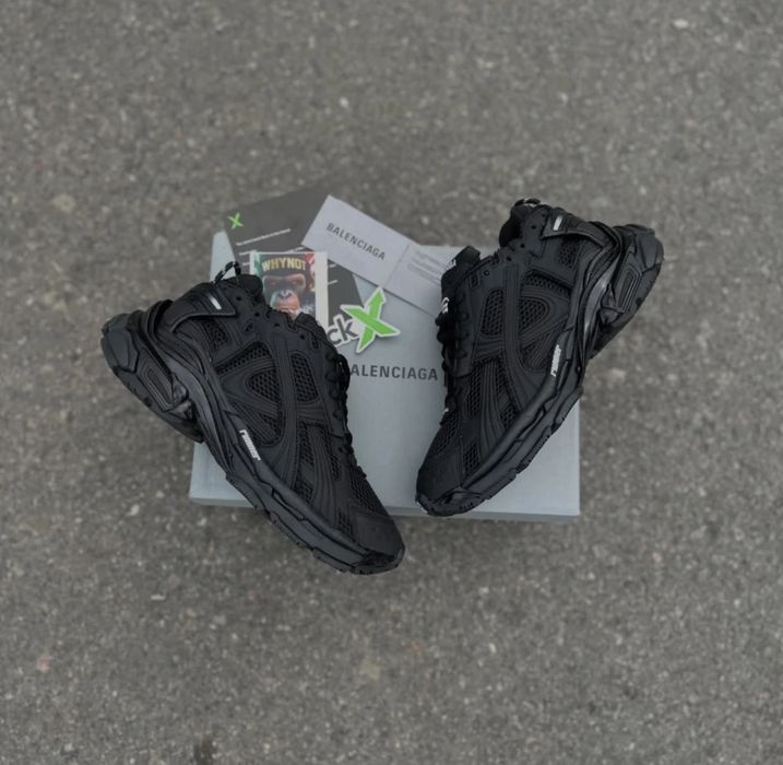 Balenciaga Runner | РАЗМЕРИ: 35 до 46