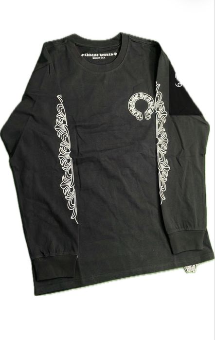 Bluza chrome hearts