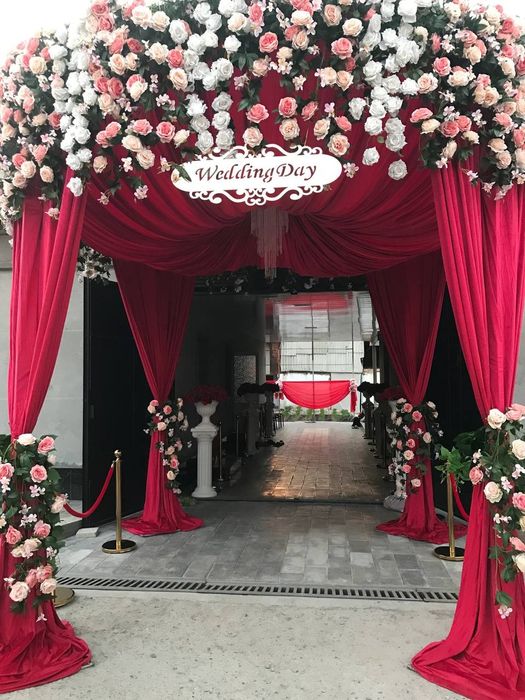 120s Оформление Свадьбы и другие разних