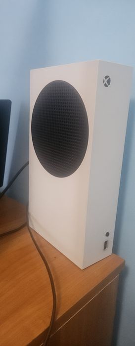 Consola Xbox Series S 512 GB