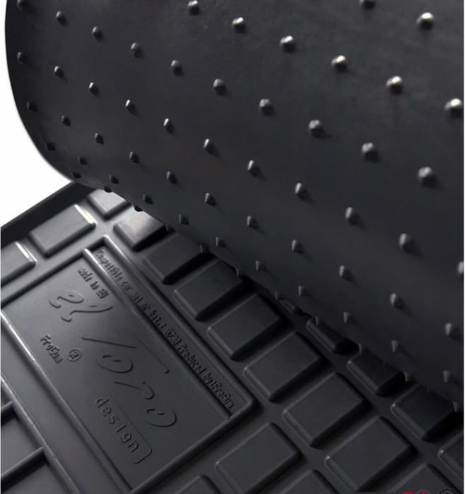 Стелки гумени İveco Daily 1999-2013