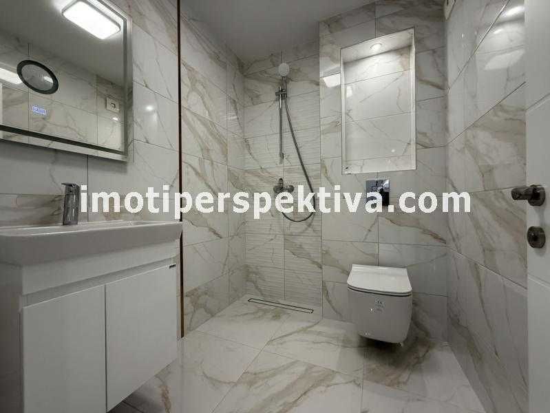 Продава се Тристаен апартамент в Пловдив, Остромила - 96 кв.м за 2448 €/кв.м - Снимка #10