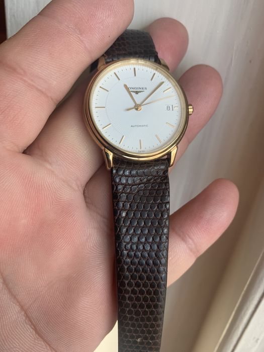 Ceas Longines Le grand clasique