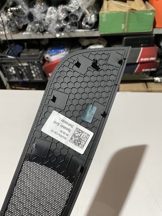 Plasa bord audi a3 8v