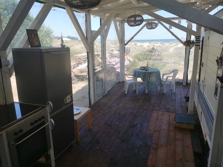 Давам под наем каравана за НОЩУВКИ, ЛЯТО 2026