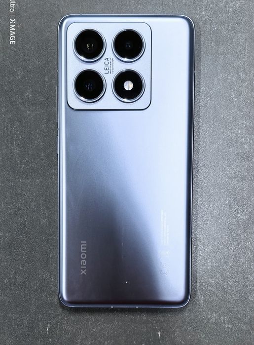 Xiaomi 14T Pro 12ГБ/1024 ГБ