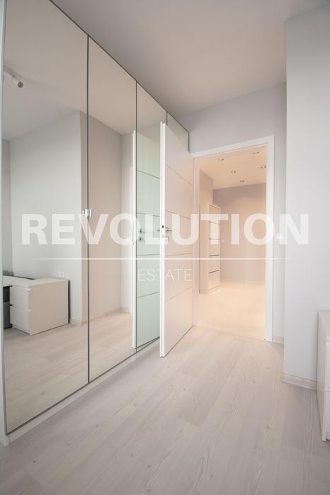 Дава се под наем Тристаен апартамент в София, Манастирски ливади - 116 кв.м за 1250 € - Снимка #10