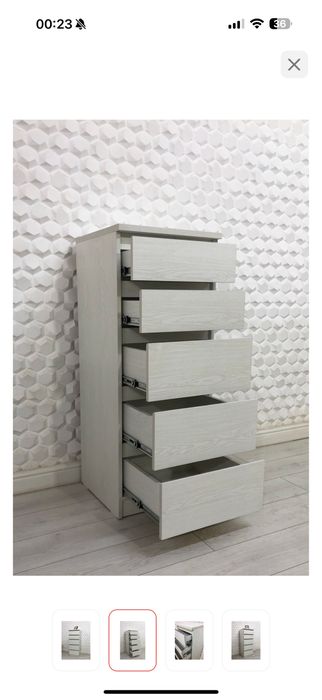 Продам комод, в идеале