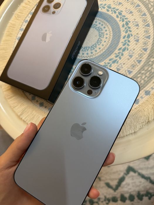 Продам Iphone 13 PRO MAX 128 гб.