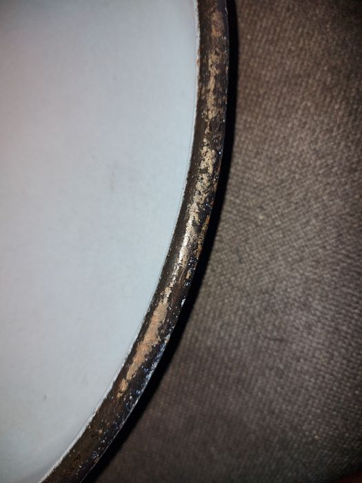 Тава емайлирана.