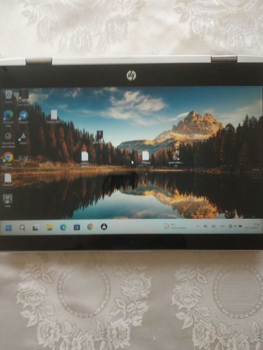 HP ProBook x360 440 G1