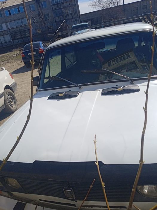 Ваз  2003 год 5ступ