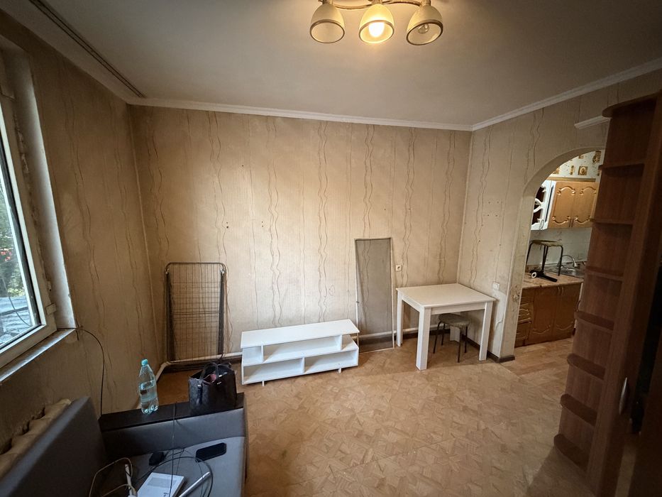 Сдам квартиру на месяц