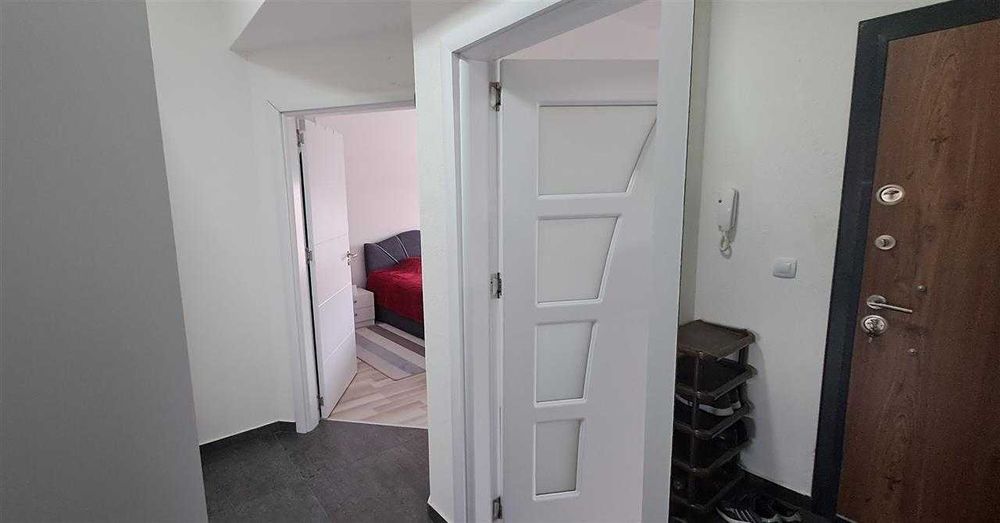 Дава се под наем Двустаен апартамент в София, Витоша - 56 кв.м за 459 € - Снимка #1