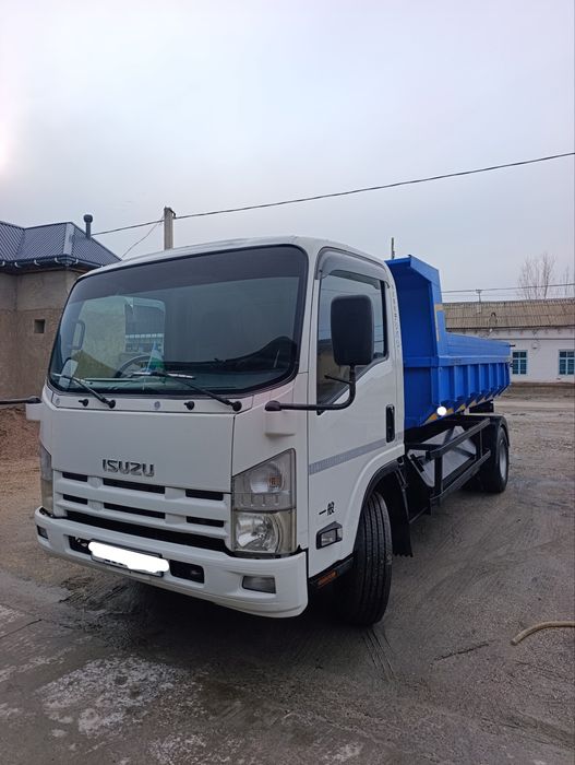 ISUZU Сотилади самосвал