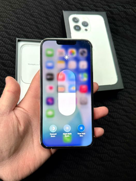 iPhone 13 Pro 128GB Айфон 13 Pro 128GB