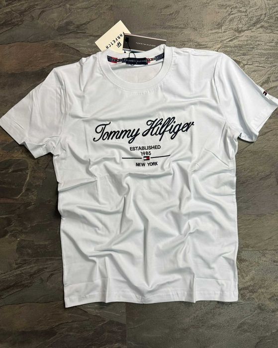 Премиум мъжки тениски PHILIPP PLEIN | Топ качество на отлична цена