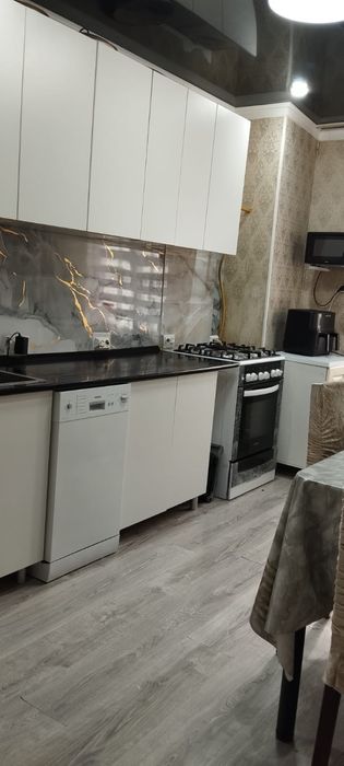 Ремонт квартир под ключ