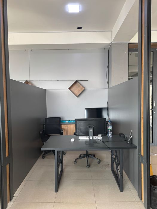 Аренда офиса, Наманган Дустлик 130м.кв.