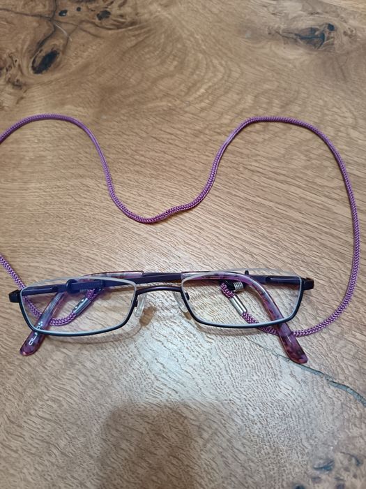 Дамски диоптрични очила