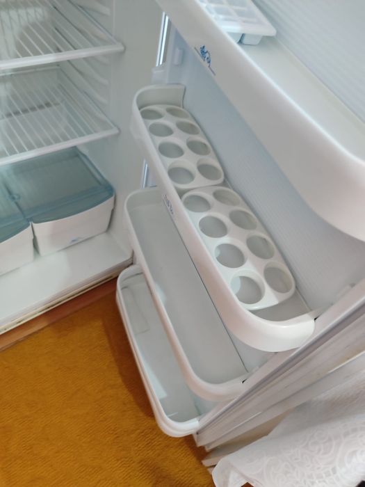 Nord, холодильник