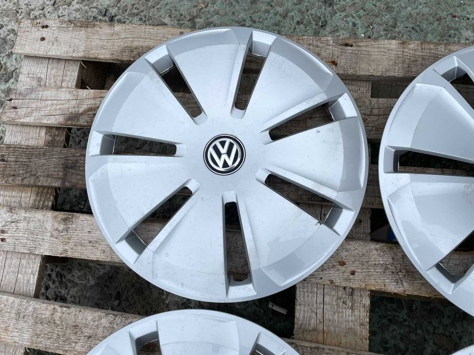 16 цола Тасове VW T6 Volkswagen T6 Caravelle Transporter 7LA601147