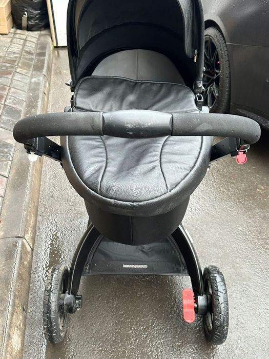 Продам коляску Hot Mom