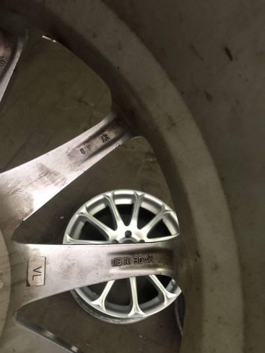 Диски на Джетур б/у