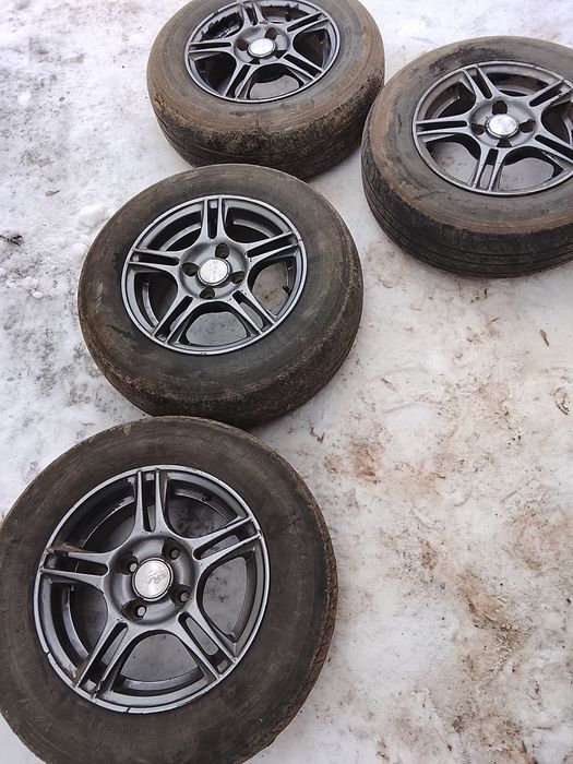 Продам титанка 13