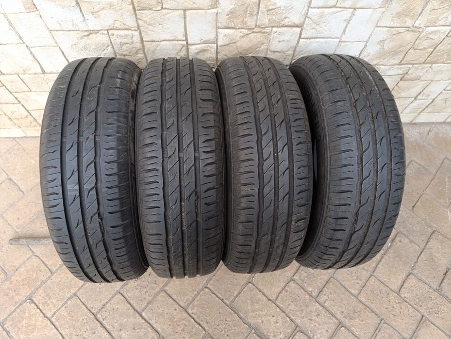 Летни гуми Semperit 185/65/15 dot 2023