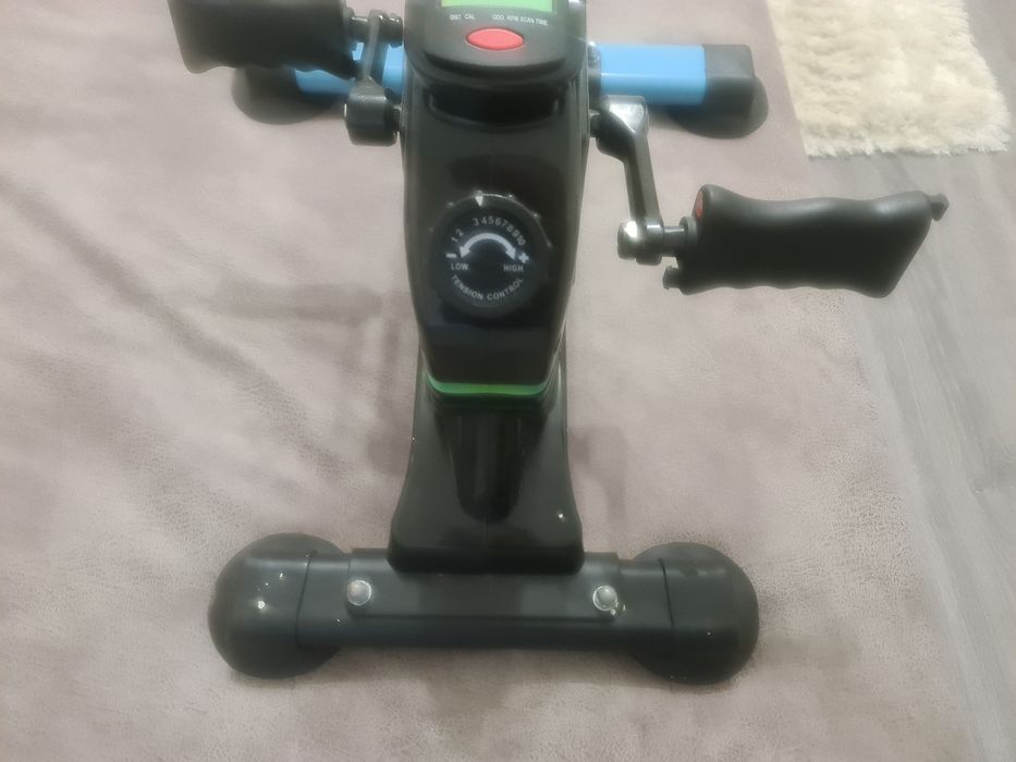 Bicigleta magnetic  vangona d2